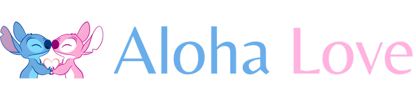 Aloha Love
