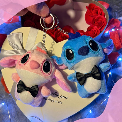 Ohana Love Box: Edición San Valentín