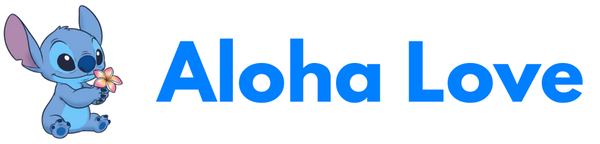 Aloha Love