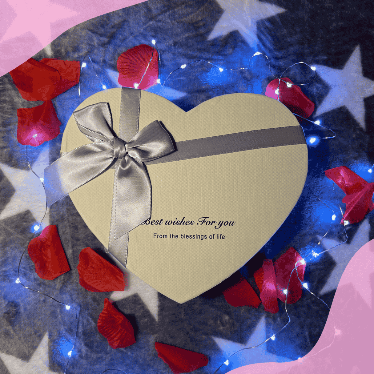 Ohana Love Box: Edición San Valentín